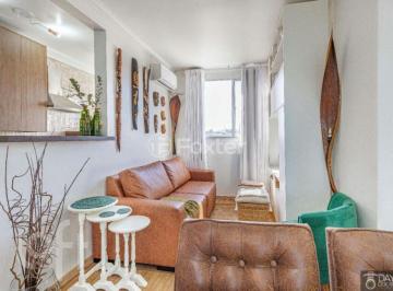 391c64f1 · Apartamento, 2 dormitórios, 47.94 m², em Passo das Pedras