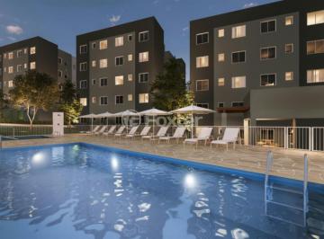 02 - EQ 01 - PISCINA.jpg · Apartamento, 2 dormitórios, 61.67 m², em Morada do Vale I
