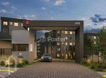 37497d42 · Apartamento, 2 dormitórios, 61.67 m², em Morada do Vale I