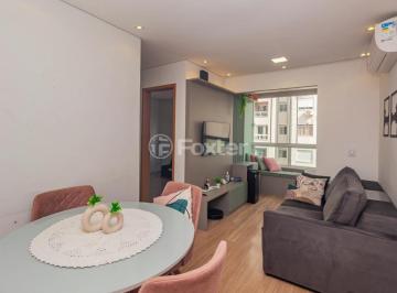 01-APARTAMENTO-2D-MORRO-SANTANA-PORTO-ALEGRE-896789.JPG · Apartamento, 2 dormitórios, 54.74 m², em Morro Santana