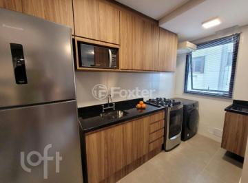 3c4df841 · Apartamento, 1 dormitórios, 38.21 m², em Bom Fim