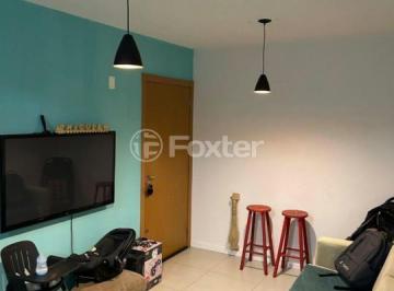 1adc9964 · Apartamento, 2 dormitórios, 44.09 m², em Jardim Leopoldina