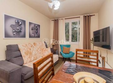 03-APARTAMENTO-2D-PARTENON-PORTO-ALEGRE-896661.JPG · Apartamento, 2 dormitórios, 55.25 m², em Partenon