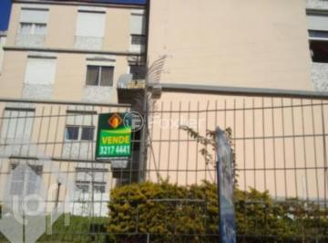 ac0ab9be · Apartamento, 2 dormitórios, 50 m², em Santa Tereza
