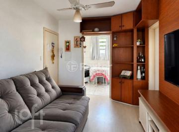 b5b3835a · Apartamento, 2 dormitórios, 50 m², em Santa Tereza