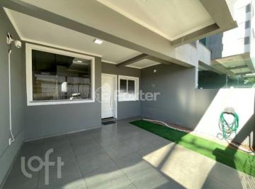 60ad17ba · Casa, 3 dormitórios, 60 m², em Morada do Vale III