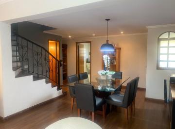 Casa de 3 quartos, São Paulo · Casa em Condomínio 180M² - 3 Dormitórios 1 Suíte - 3 Vagas E Área Gourmet