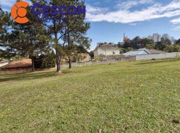 Foto 01 · Oportunidade Imperdível: Terreno de 715,56 m² em Condomínio na Aldeia da Serra, Barueri-SP