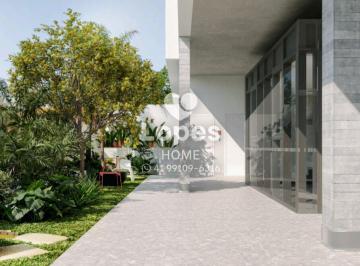 Apartamento de 3 quartos, Curitiba · Lançamento 3 quartos - Alto da XV