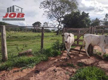 Foto 01 · Fazenda, Zona Rural, Taguatinga, DF