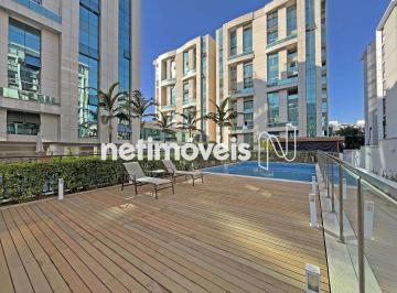 Apartamento de 1 quarto, Brasília · [HS] Conforto e Lazer Completo no Park Sul – 1 Quarto Nascente