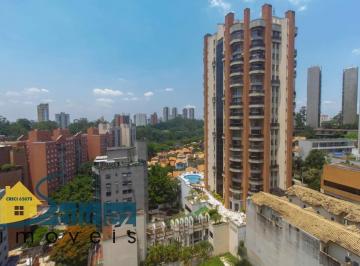 Foto 01 · Apartamento - Morumbi