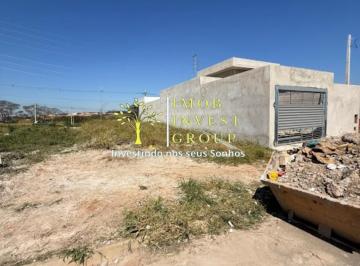 Foto 01 · Terreno à Venda no Jardim Bom Sucesso  Indaiatuba - SP