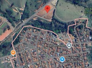 Foto 01 · Oportunidade Única: Terreno de 153m² à venda no Residencial Catira, em Ouro Fino-MG!