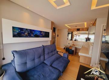 Apartamento · 59m² · 2 Quartos · 2 Vagas · Belíssimo Apto, com 2 Quartos, 1 Suíte, 2 Vagas Cobertas no KM 18 em Osasco