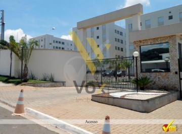 Foto 17 · Ótima oportunidade! Apartamento à venda Condomínio Parque Capricórnio - Parque das Constelações: 2 q