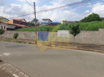 Foto 01 · Terreno para Venda Jardim Novo Campos Elíseos