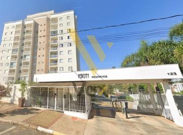 Foto 01 · Oportunidade de apartamento para venda - Condomínio Felicity Residence - Parque Brasília - Campinas 