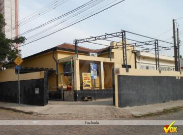 Foto 01 · Casa comercial e residencial para Venda Ponte Preta
