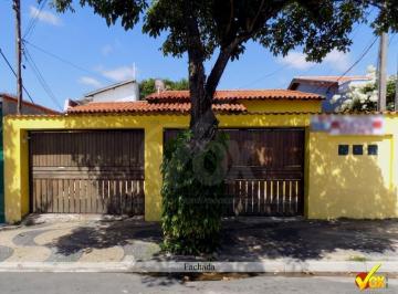 Foto 01 · Casa para Venda Jardim Novo Campos Elíseos,