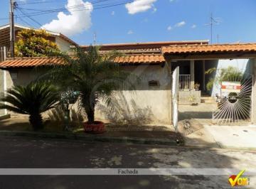 Foto 01 · Casa para Venda Jardim Santa Amália