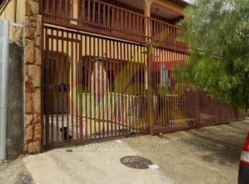 Foto 01 · Casa para Venda Jardim Novo Campos Elíseos