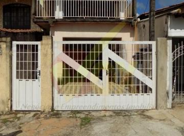 Foto 01 · Casa para Venda e Locação Jardim Bom Retiro (nova Veneza)