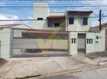 Foto 01 · Casa, Jardim Bom Sucesso, Campinas, SP