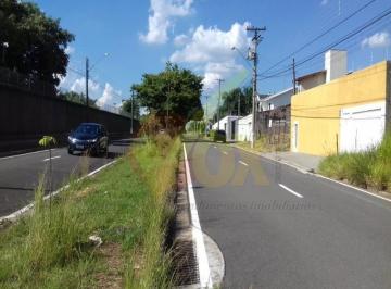 Foto 01 · Terreno para Venda Loteamento Alphaville Campinas