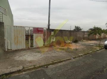 Foto 01 · Terreno para Venda Jd Novo Campos Elíseos