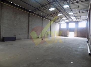 Foto 01 · Barracao para Venda Jd São Marcos