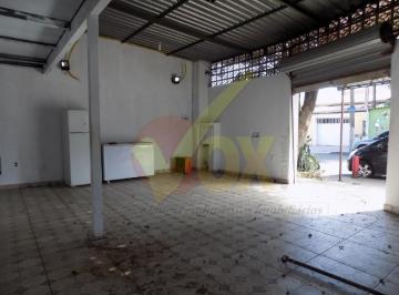 Foto 01 · Barracao para Venda Jd Novo Ângulo, Hortolândia