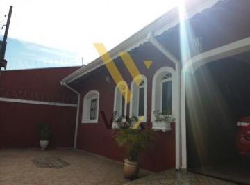 Foto 01 · Casa, Jardim Santa Rosa, Campinas, SP