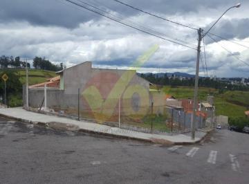 Foto 01 · Terreno residencial para Venda Terra Nova, Itatiba