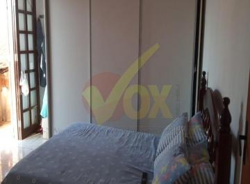 Foto 01 · Casa residencial para Venda Jardim Santo André, Hortolândia