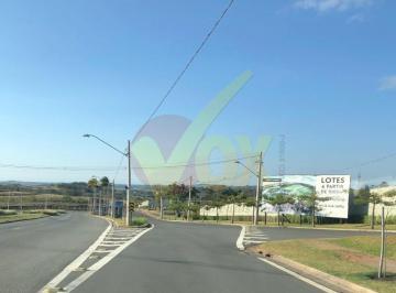 Foto 01 · Terreno residencial para Venda Loteamento Residencial Pedra Alta (sousas), Campinas Próximo ao Shopp