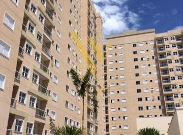 Foto 01 · APARTAMENTO residencial para Venda PARQUE BOM RETIRO, PAULÍNIA