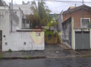 Foto 01 · Casa, Jardim do Trevo, Campinas, SP