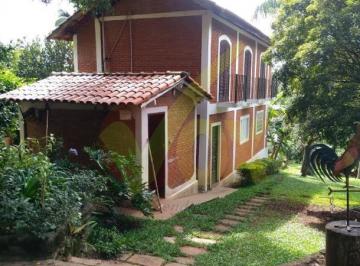 Foto 01 · Chácara residencial para Venda - Recanto das Estrelas, Itatiba