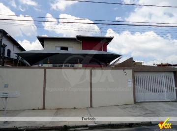 Foto 01 · Casa para Venda Jardim Novo Campos Elíseos