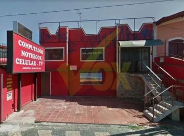 Foto 01 · Casa, Vila Teixeira, Campinas, SP