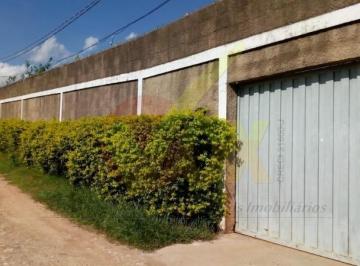 Foto 01 · Chacara residencial para Venda Pq Universitário de Viracopos, Campinas
