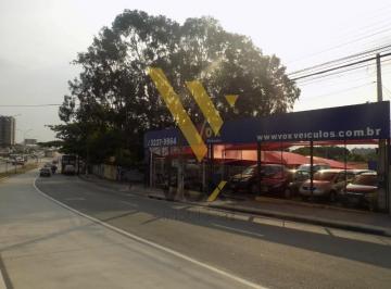 Foto 01 · Ponto comercial p/ venda -Cidade Jardim-Campinas-Excelente ponto de esquina na Av. Das Amoreiras, c/