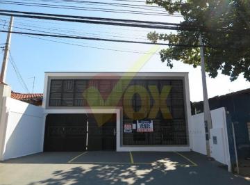 Foto 01 · Casa Comercial á Venda. Localizada no Mansões Santo Antônio.  07 salas/dormitórios - sendo 02  com b