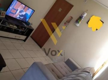 Foto 01 · Apartamento residencial para Venda - Pq São Jorge, Campinas Condomínio Pq da Mata I À 10 minutos do