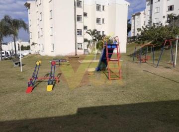 Foto 01 · Apartamento, Jardim Capivari, Campinas, SP