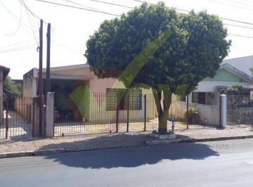 Foto 01 · Casa, Vila Molon, Americana, SP