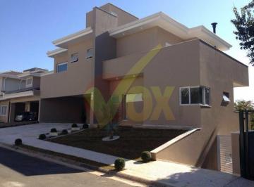 Foto 01 · Casa residencial para Venda - Nações, Valinhos
