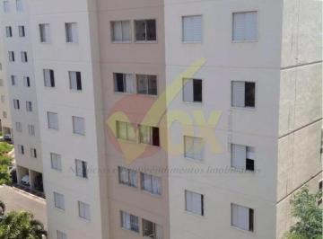Foto 01 · Apartamento, Vila Progresso, Campinas, SP