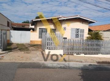 Foto 01 · Casa, Nova Campinas, Campinas, SP